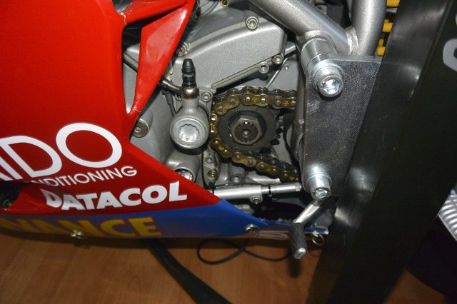 DUCATI 999 Biposto Sport Occasion
