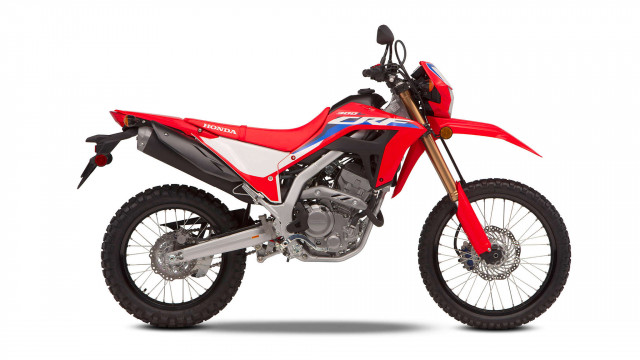 HONDA CRF 300 L Enduro Neufahrzeug