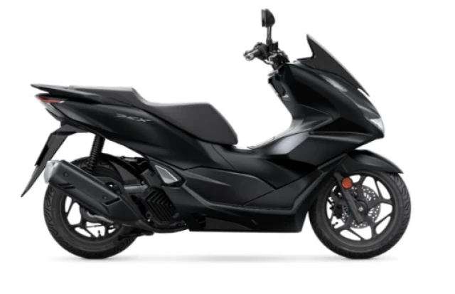 HONDA PCX 125 Scooter Moto nuova