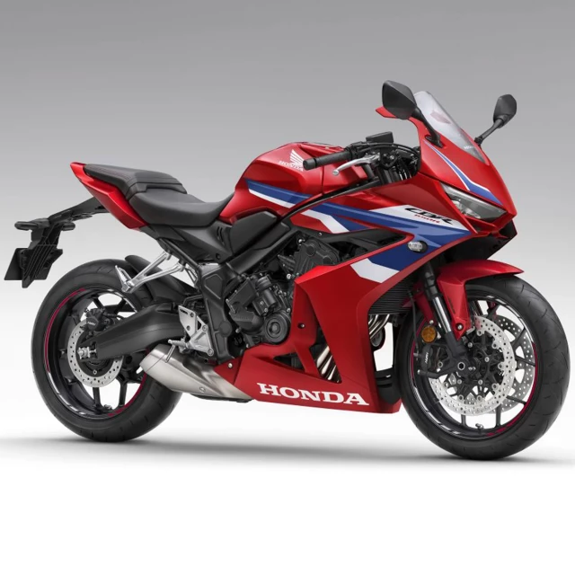 HONDA CBR 650 R Sport Moto neuve