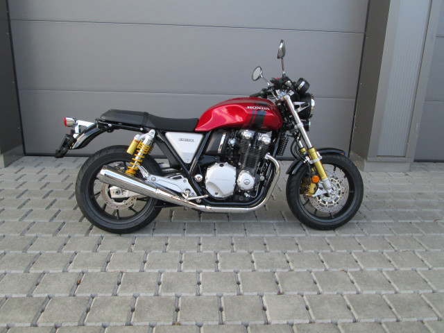 HONDA CB 1100 RS Retro Usato