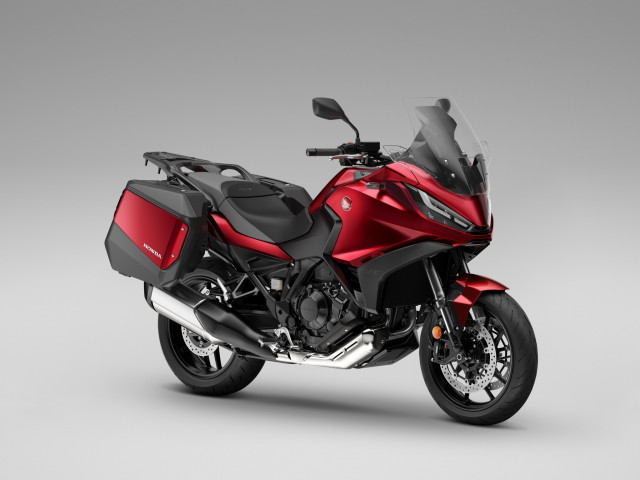 HONDA NT 1100 Touring New vehicle