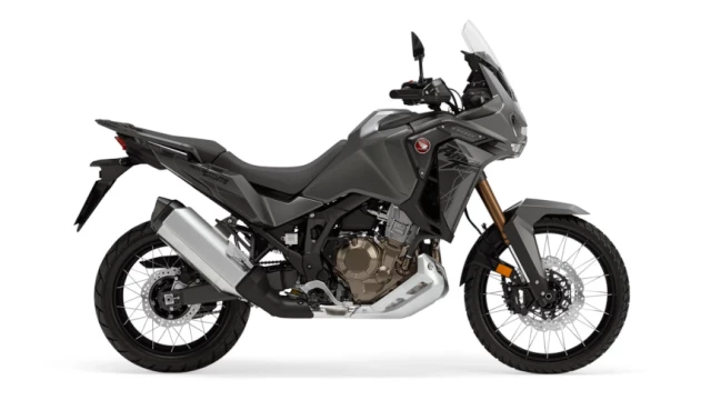 HONDA CRF 1100 L Africa Twin Adventure Sports ES Enduro Occasion