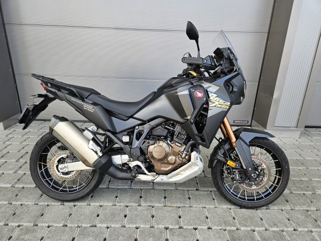 HONDA CRF 1100 L Africa Twin Adventure Sports ES Enduro Usato