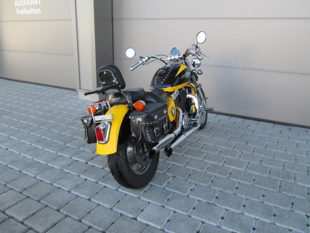 Motorcycle Honda Goldwing Ruote Usate Eml Goldwing Trike Usate