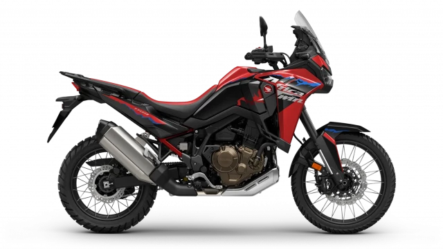HONDA CRF 1100 L Africa Twin Enduro Neufahrzeug HONDA CRF 1100 L Africa Twin Enduro Neufahrzeug