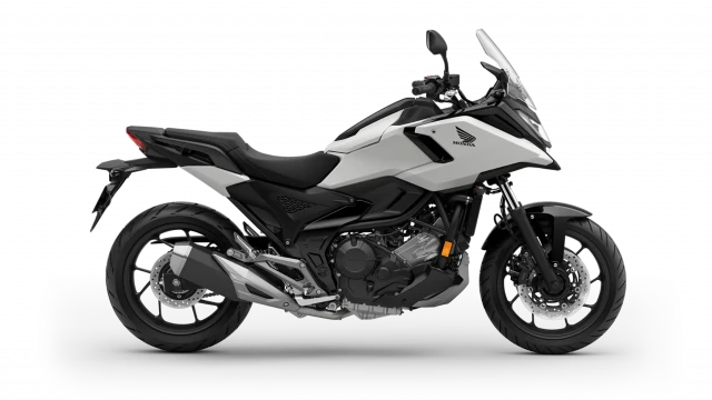 HONDA NC 750 XA Enduro Neufahrzeug