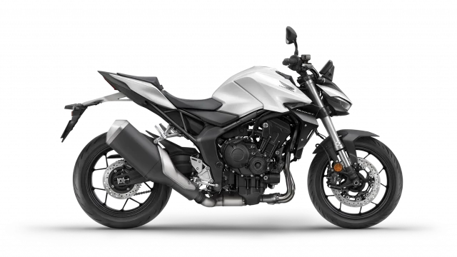 HONDA CB 1000 Hornet Naked Neufahrzeug