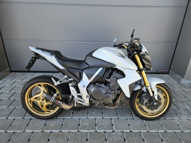 HONDA CB 1000 R Naked Usato