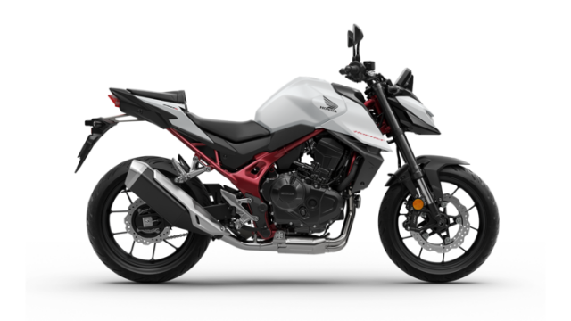 HONDA CB 750 Hornet Naked Moto nuova