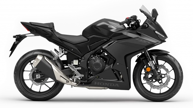 HONDA CBR 500 RA Sport Modèle démo
