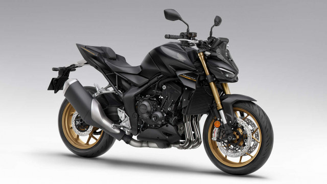 HONDA CB 1000 Hornet SP Naked Usato