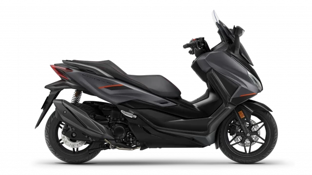 HONDA NSS 350 Forza Special Edition Roller Occasion
