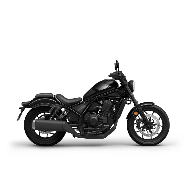 HONDA CMX 1100 Rebel Custom Occasion