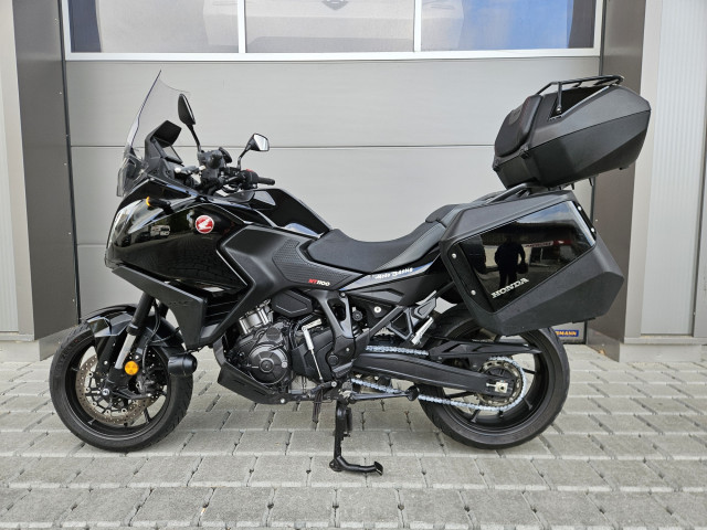 HONDA NT 1100 Touring Occasion