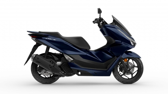 HONDA PCX 125 Roller Occasion