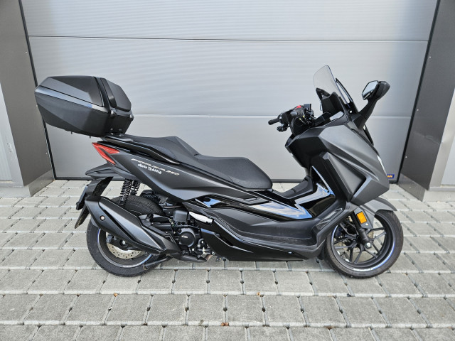 HONDA NSS 350 Forza Roller Occasion