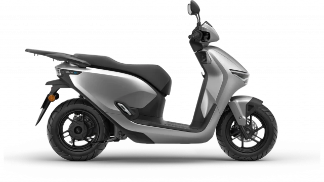 HONDA CUV e Connected Roller Neufahrzeug HONDA CUV e Connected Roller Neufahrzeug