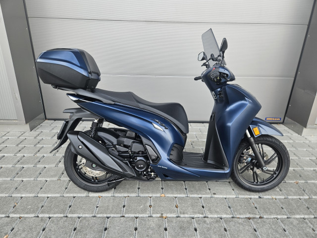 HONDA SH 350 Roller Occasion HONDA SH 350 Roller Occasion