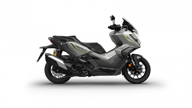 HONDA ADV 350 Roller Neufahrzeug HONDA ADV 350 Roller Neufahrzeug