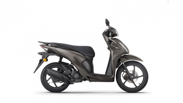 HONDA NSC 110 Vision Roller Neufahrzeug HONDA NSC 110 Vision Roller Neufahrzeug