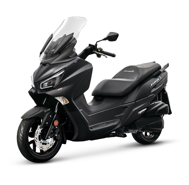 SYM Joymax Z 125 Scooter Moto nuova