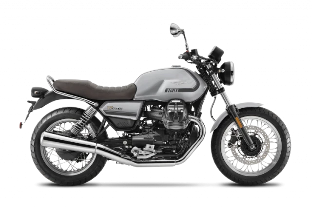 MOTO GUZZI V7 850 Special Retro New vehicle