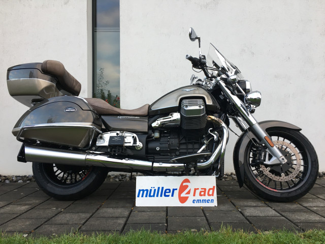 MOTO GUZZI California 1400 Touring Touring Occasion