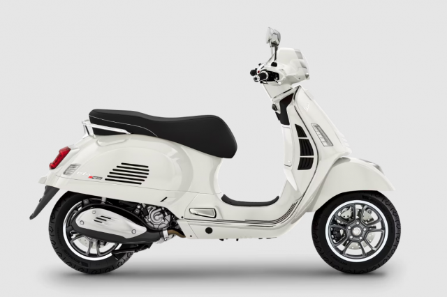 PIAGGIO Vespa GTS 310 Super Roller Neufahrzeug