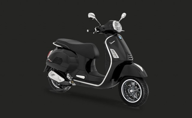 PIAGGIO Vespa GTS 310 Super Roller Neufahrzeug