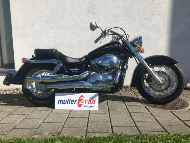 HONDA VT 750 C Shadow Custom Occasion
