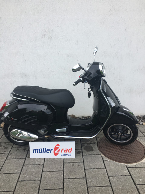 PIAGGIO Vespa GTS 310 Roller Occasion