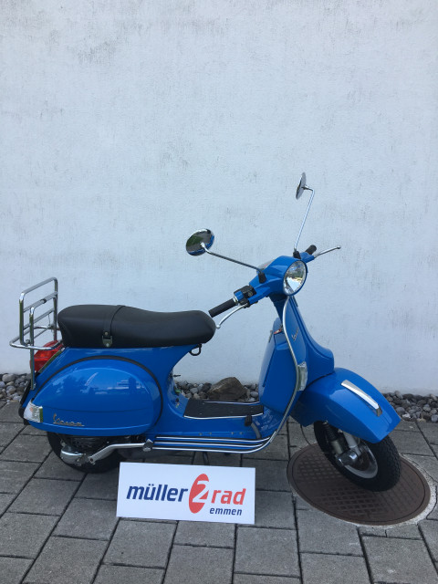 PIAGGIO Vespa PX 125 Roller Occasion