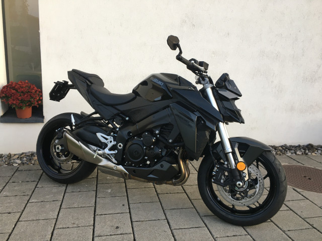 SUZUKI GSX-S 950 Naked Neufahrzeug