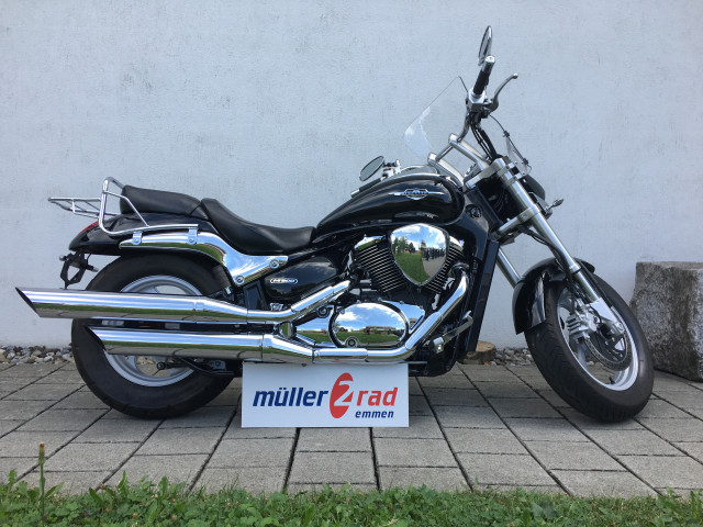 SUZUKI M 800 Intruder Custom Occasion