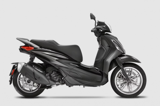 PIAGGIO Beverly 310 Sport Roller Neufahrzeug