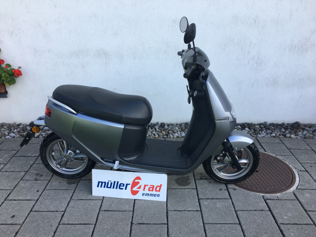 ECOOTER Etrix E2R Roller Occasion