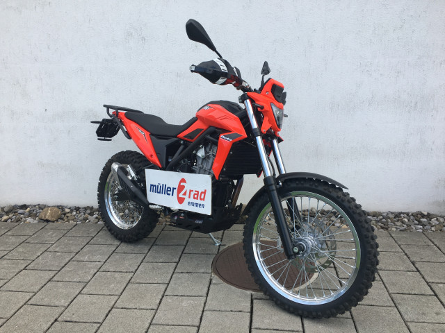 BETA Alp X Enduro Occasion BETA Alp X Enduro Occasion