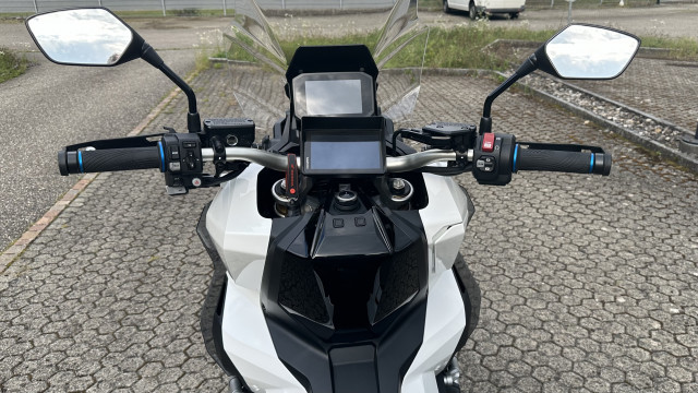 HONDA X-ADV 750 Scooter Usato