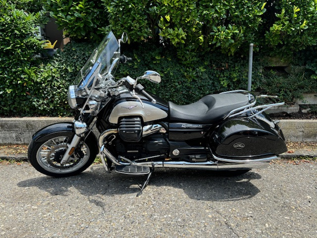 MOTO GUZZI California 1400 Touring Touring Used