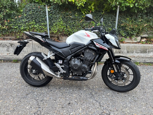 HONDA CB 500 Hornet Naked Occasion