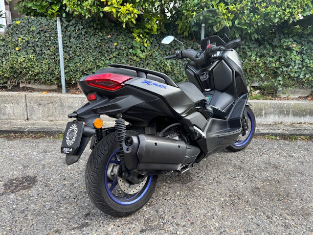 YAMAHA X-Max 300 Roller Occasion