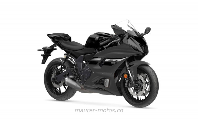 YAMAHA R7 Sport Neufahrzeug