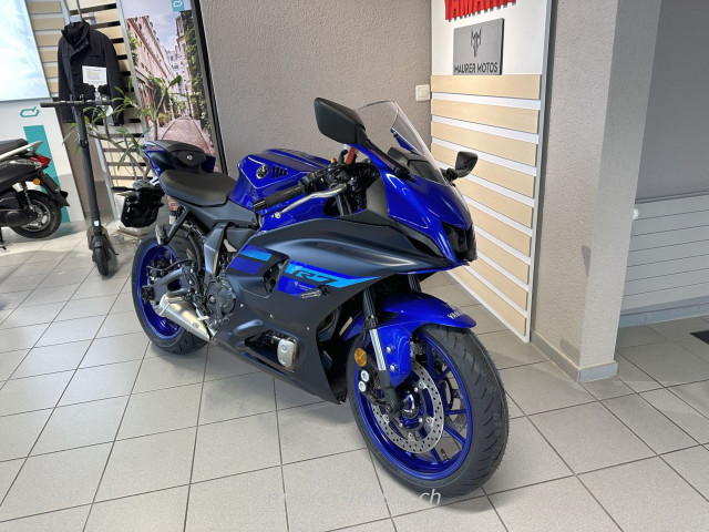 YAMAHA R7 Sport Neufahrzeug