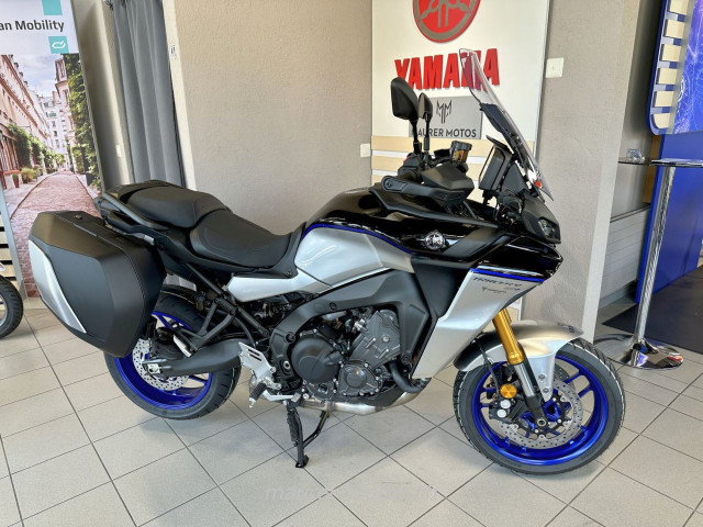 YAMAHA Tracer 9 GT+ Touring Neufahrzeug