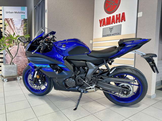 YAMAHA R7 Sport Neufahrzeug