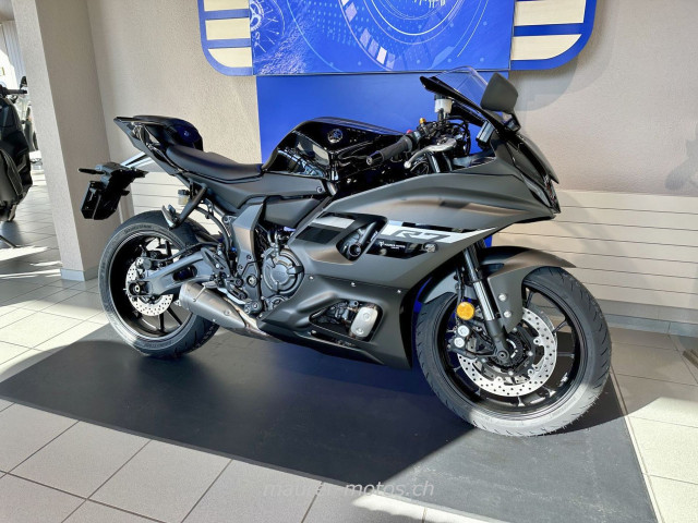 YAMAHA R7 Sport New vehicle