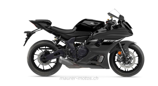 YAMAHA R7 Sport Moto nuova