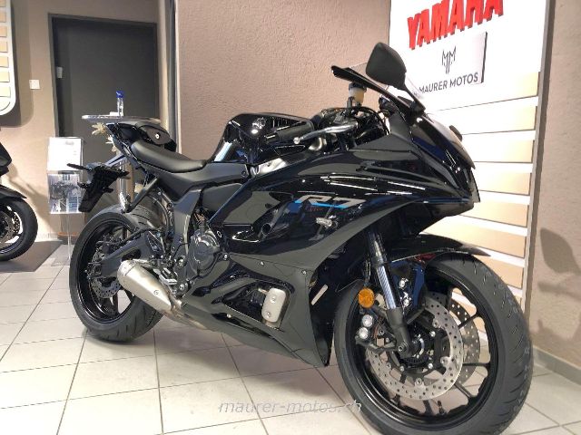 YAMAHA R7 Sport New vehicle