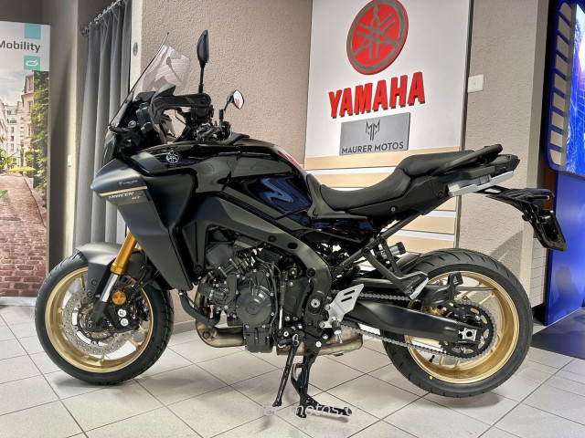 YAMAHA Tracer 9 GT Touring Moto neuve